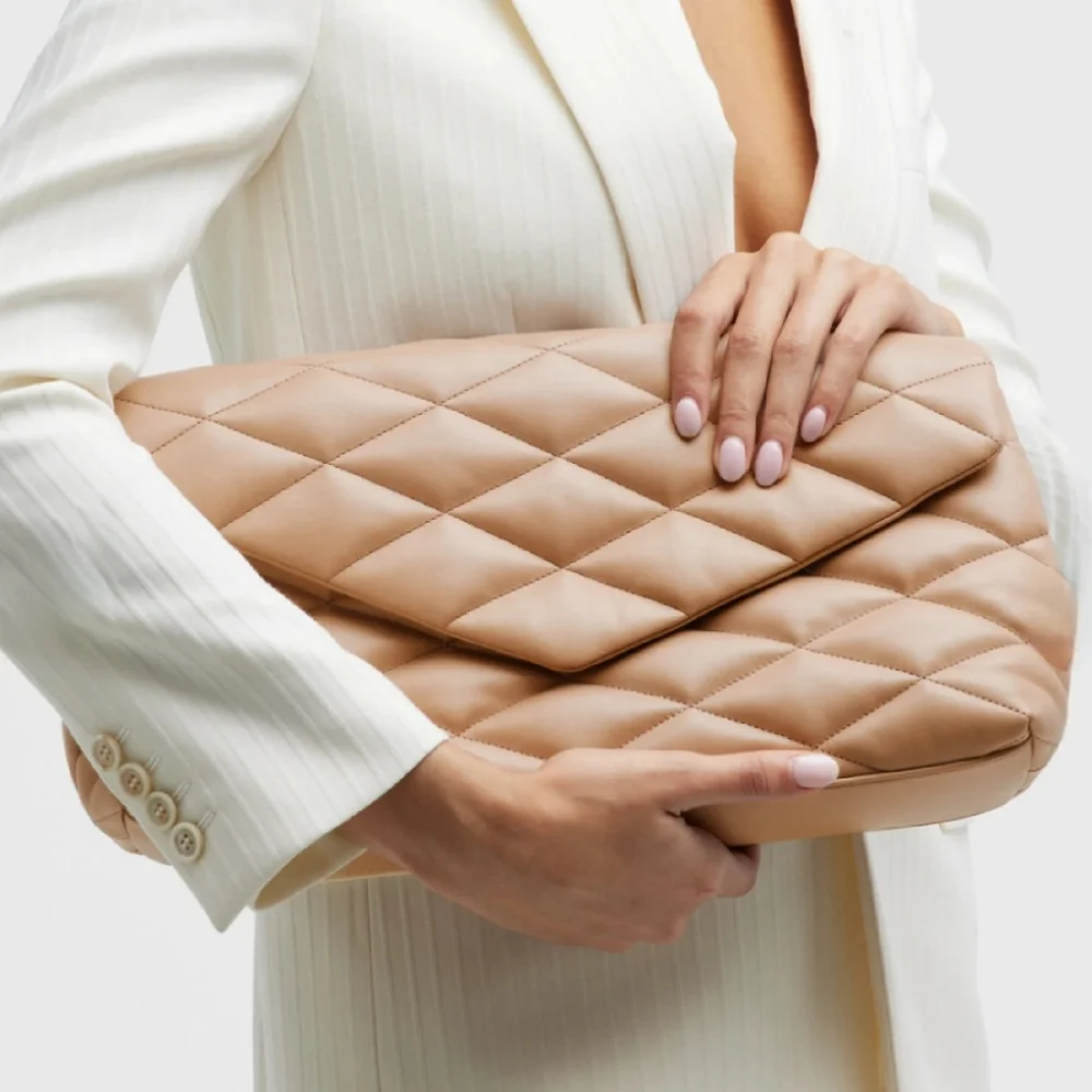 YSL Large Puffer Bag - Picture 1 of 10